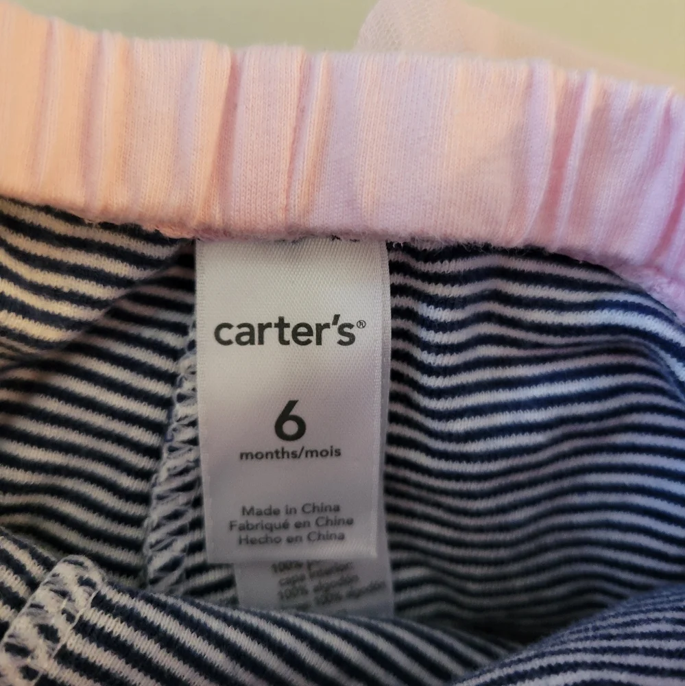 Carters pre loved